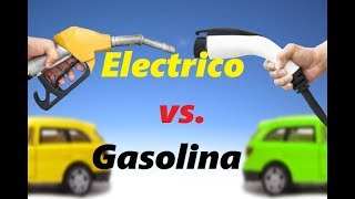 ¿Qué hacer con los coches de combustión? Los expertos nos dicen si ha llegado el momento de&nbsp;cambiar