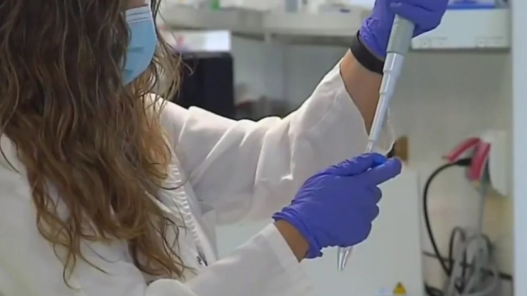 Orion, la nueva herramienta para diagnosticar el&nbsp;cáncer