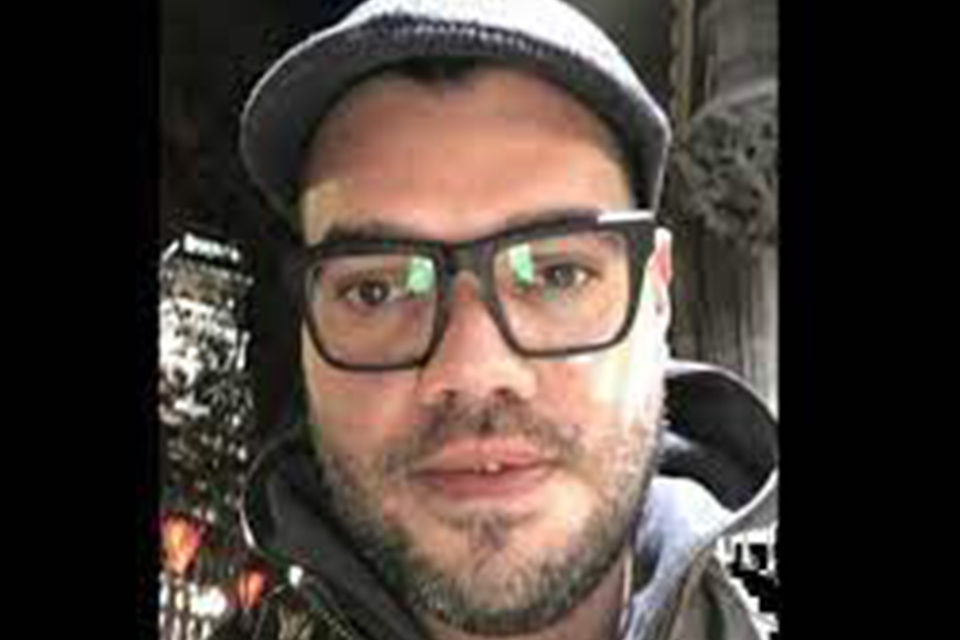 Detuvieron en España a Rafael Reiter, exdirectivo de seguridad de&nbsp;Pdvsa