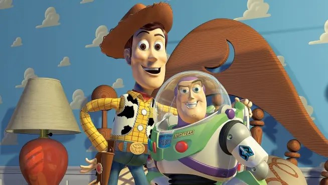 Confirman quinta entrega de Toy&nbsp;Story