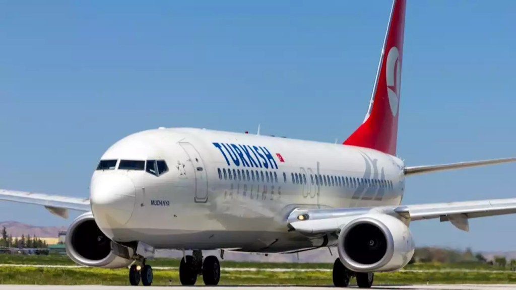 Muere niño de 11 años en un vuelo entre Estambul y Nueva&nbsp;York