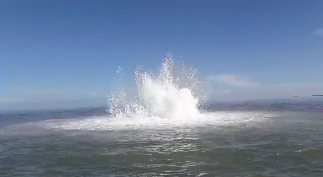 Cierran la Falcón-Zulia para exigir a Pdvsa el saneamiento del&nbsp;golfete