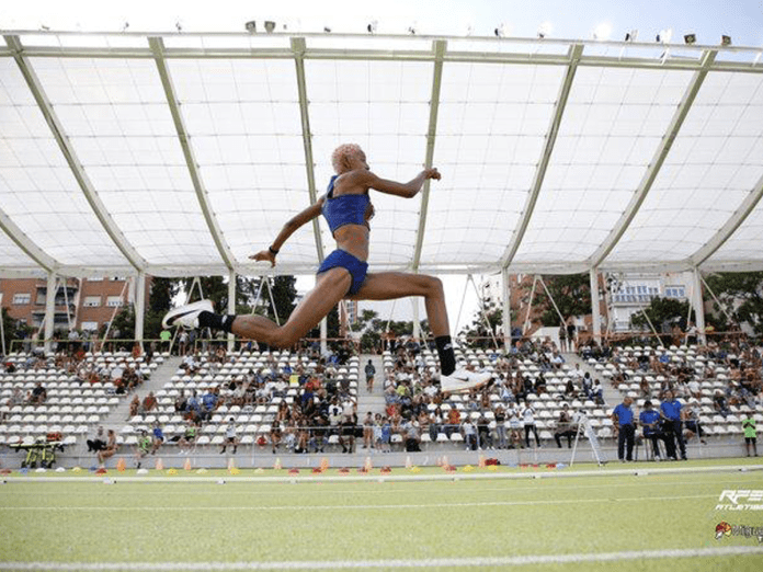 Yulimar gana en&nbsp;Madrid