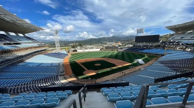 Leones del Caracas se cambia al Estadio Monumental “Simón Bolívar” tras 71 años siendo locales en el&nbsp;Universitario