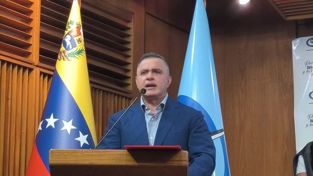 Ministerio Público: Aprehendido hombre por promover odio contra funcionarios del&nbsp;Gobierno