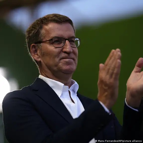 El PP gana en España pero no logra mayoría con&nbsp;Vox