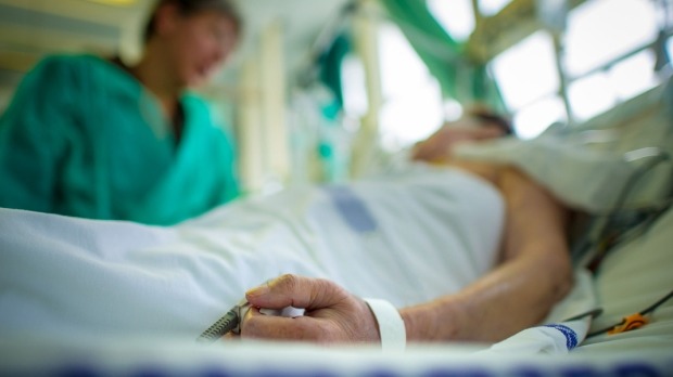 Emergencia sanitaria en Perú por casos de Guillain&nbsp;Barré