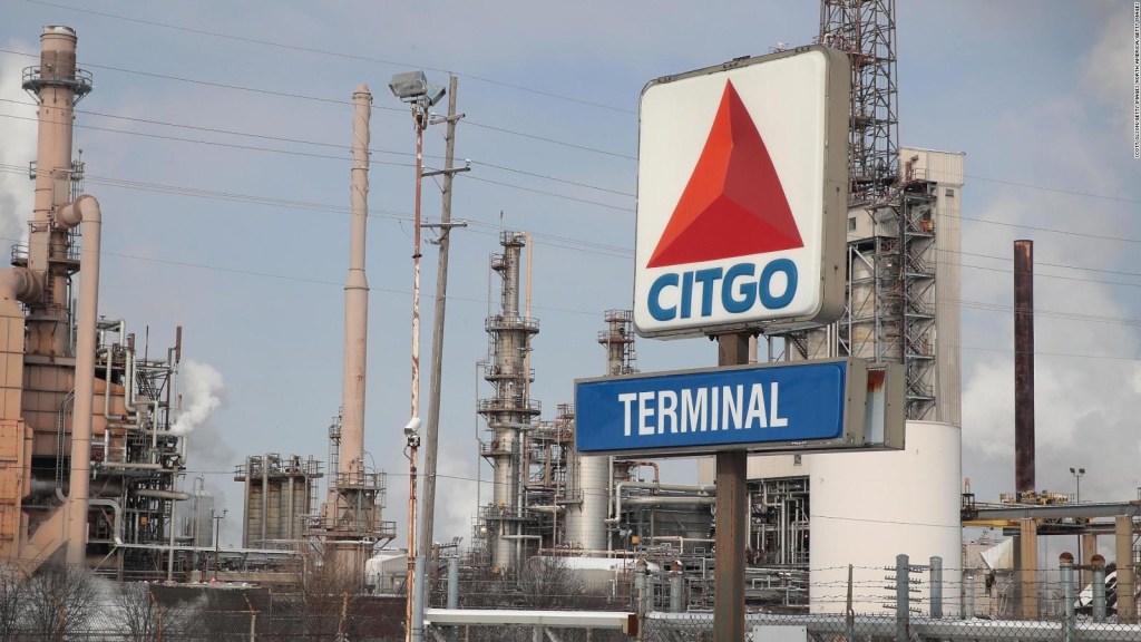 EEUU extiende hasta octubre de 2023 la licencia que protege a Citgo de los&nbsp;bonistas