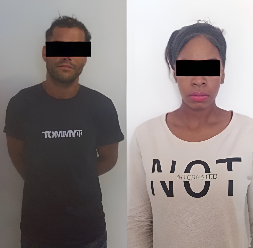 Tras el hallazgo de un niño desaparecido fueron detenidos sus representantes en&nbsp;Clarines