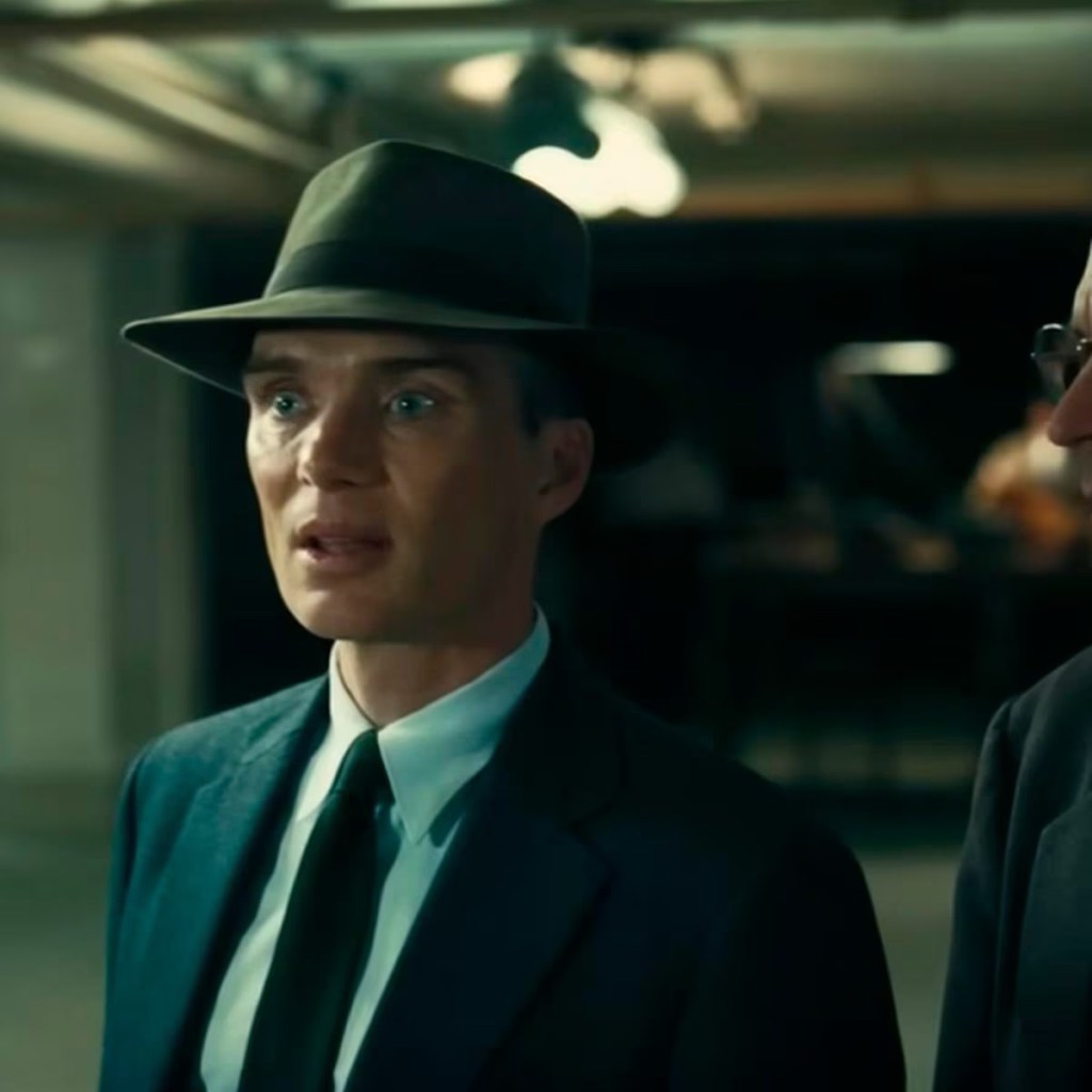 Una asociación india pidió que se censurará una escena de ‘Oppenheimer’ por atacar al&nbsp;hinduismo