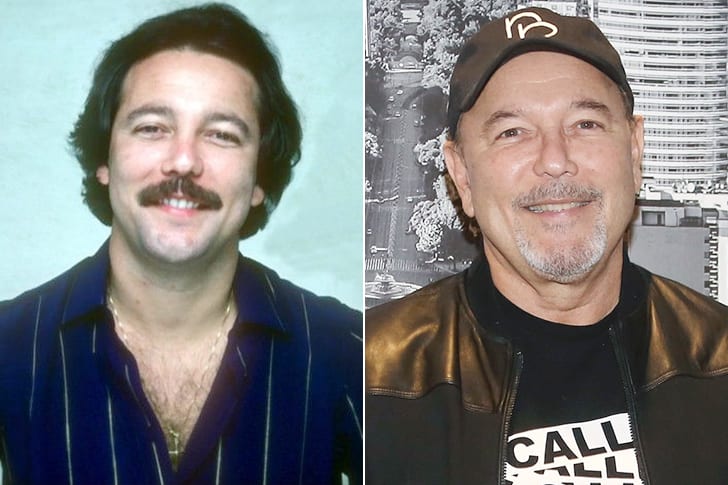 Las famosas celebridades que aún están vivas, disfrutando y tú no lo&nbsp;sabías