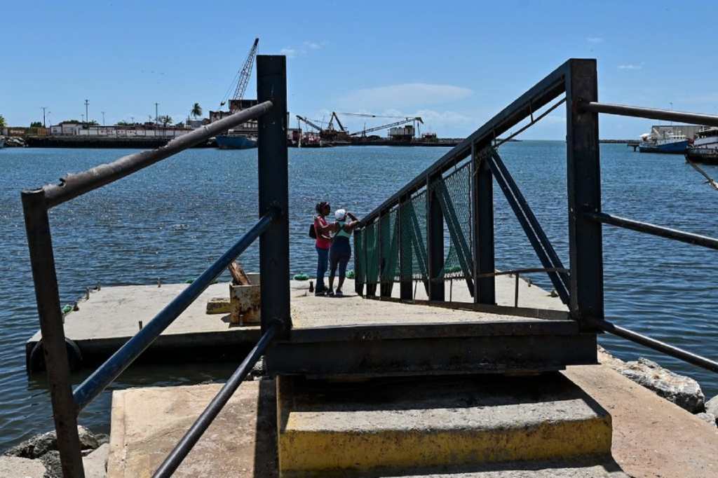 Autoridades de Trinidad y Tobago deportan a migrantes&nbsp;venezolanos