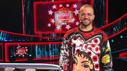 Nacho sorprende a sus seguidores mostrando como prepara una arepa de reina&nbsp;pepiada