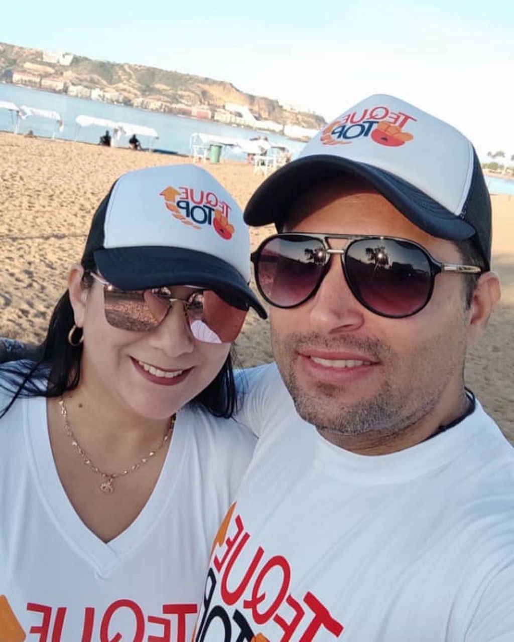 Tequetop conquista paladares en Lechería con su cajita surtida de pastelitos, tequeños, bolitas de carne y&nbsp;pizza