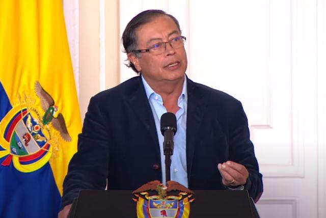 Petro alerta sobre posible expansión del narcotráfico en&nbsp;América