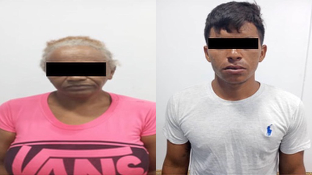 Cicpc detuvo a dos personas por hurto en&nbsp;Barcelona