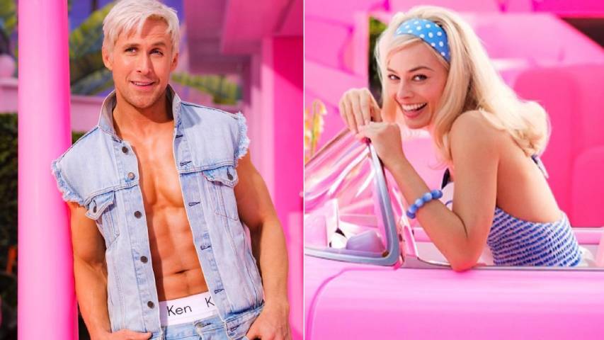 Barbie solo llegará a Rusia en plataformas&nbsp;digitales