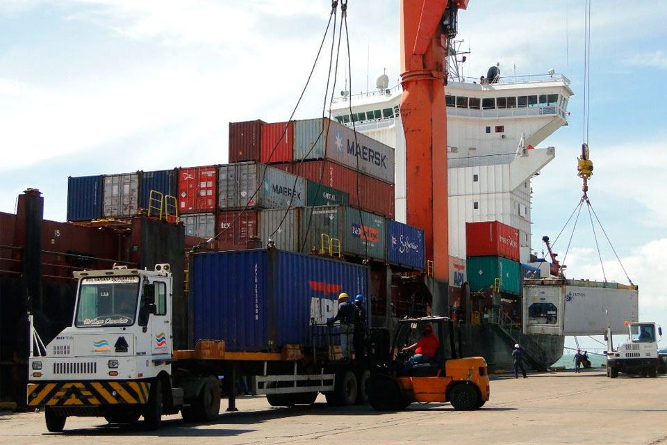 Pese a sanciones, EEUU es el principal proveedor de bienes agrícolas de&nbsp;Venezuela