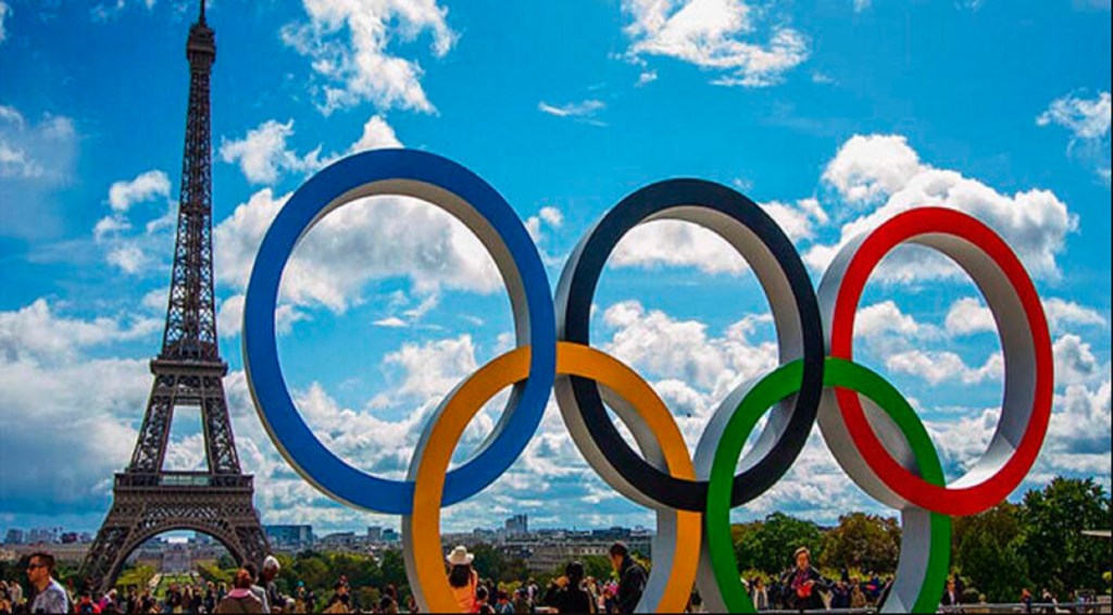 JJOO de París plantea aplazar pruebas por ola de&nbsp;calor