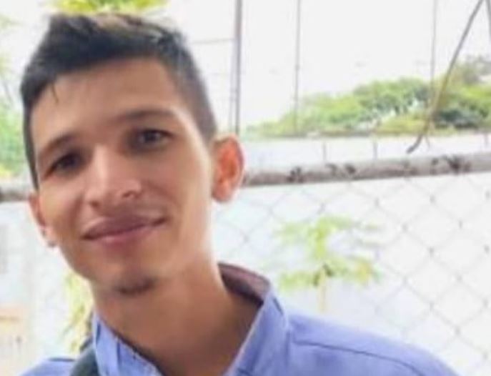 Asesinan a médico en un módulo de Barrio&nbsp;Adentro