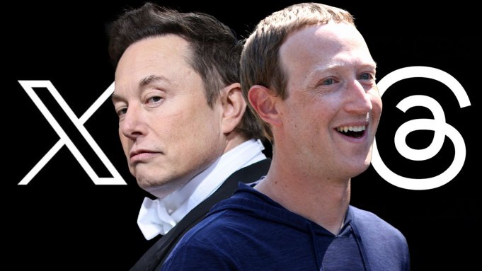 Pelea entre Musk y Zuckerberg depende de una prueba&nbsp;médica