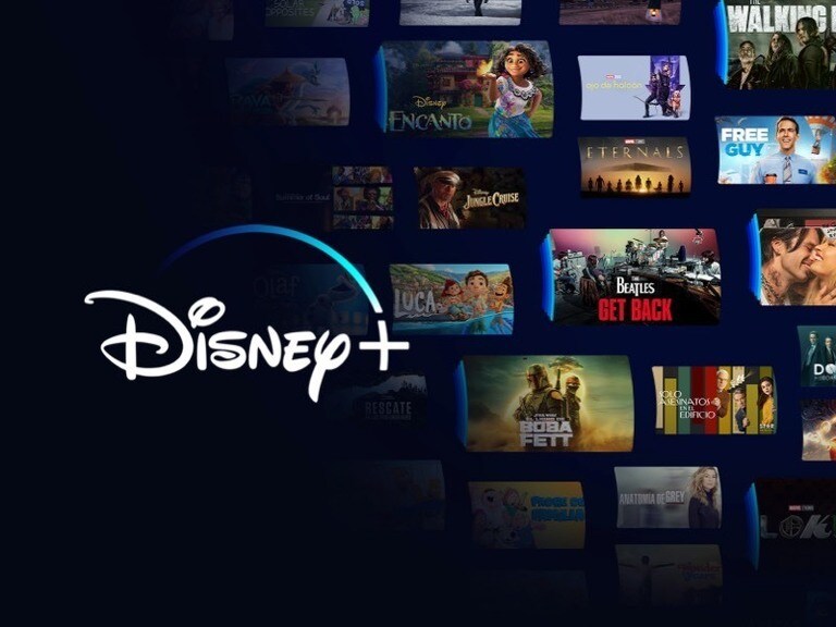 La plataforma Disney+ sufre una fuerte caída de&nbsp;suscripciones