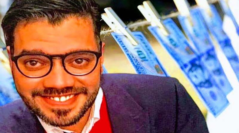 España libera a Rafael Reiter, exjefe de seguridad de&nbsp;Pdvsa