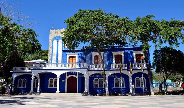 Dictan prohibición de salida de Nueva Esparta y del país a dos funcionarios de la Alcaldía de&nbsp;Maneiro