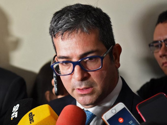 TSJ solicita procesar a venezolano implicado en el homicidio del fiscal&nbsp;Pecci