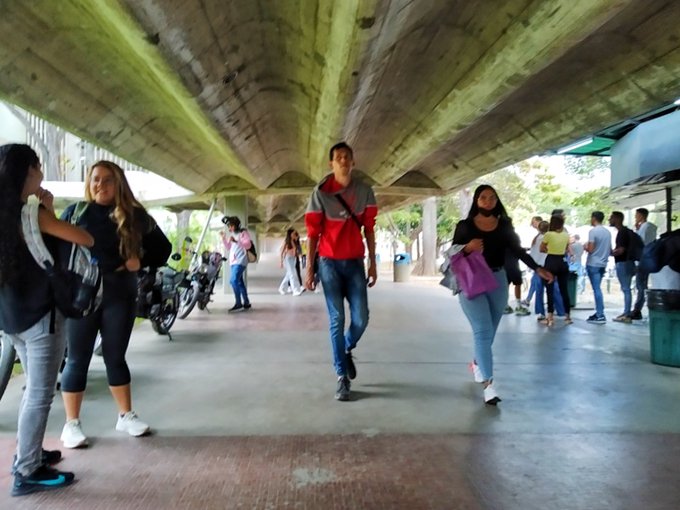 Bachilleres podrán modificar opciones de estudios en el SNI hasta el&nbsp;8Sept