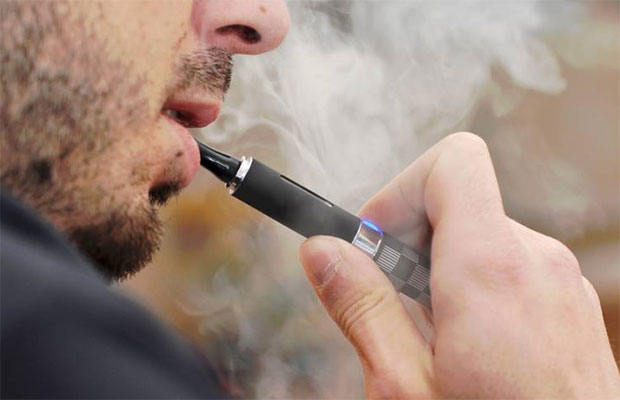 Gobierno Nacional prohíbe el uso de cigarrillos&nbsp;electrónicos