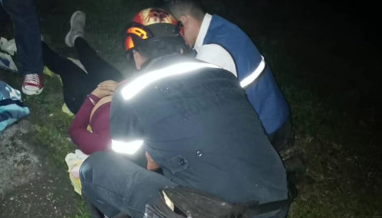 Reportan seis heridos por choque de Busportuguesa y una&nbsp;camioneta