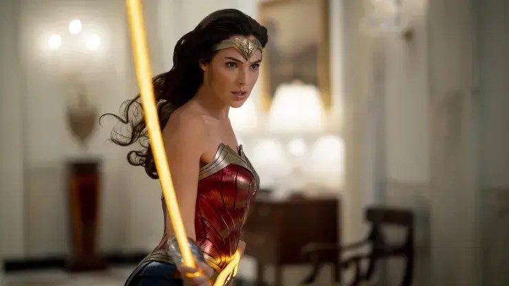 Gal Gadot confirmó que habrá una tercera parte de «Wonder&nbsp;Woman»