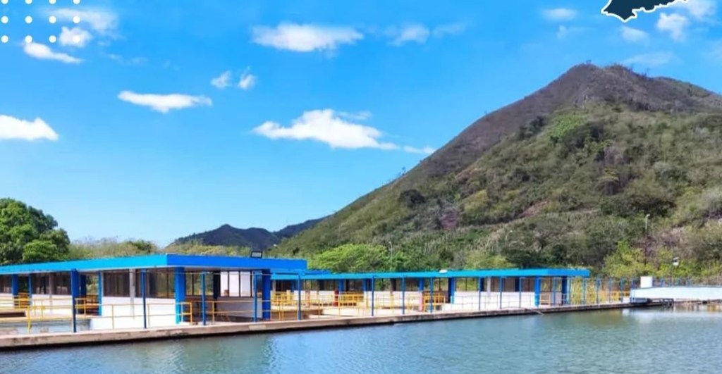 Hidrocaribe: se procedió a mantener con bajo caudal la operatividad de la Planta Potabilizadora El&nbsp;Rincón