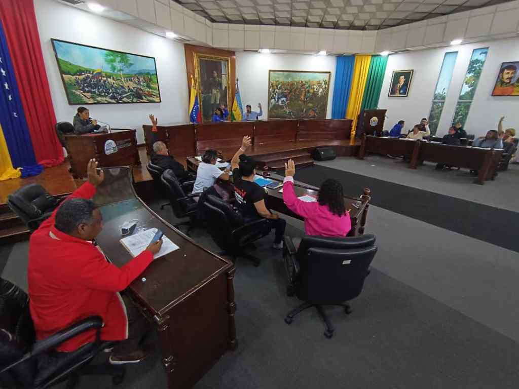 CLEANZ aprueba más de ocho millones de bolívares para proyectos de educación, cultura, salud y servicios&nbsp;públicos