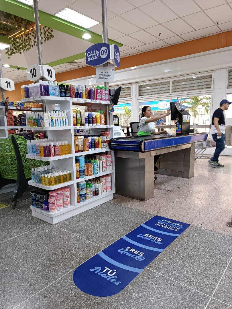 “Caja Azul” en Aikoz Barcelona será habilitada para atender a clientes dentro del espectro&nbsp;autista