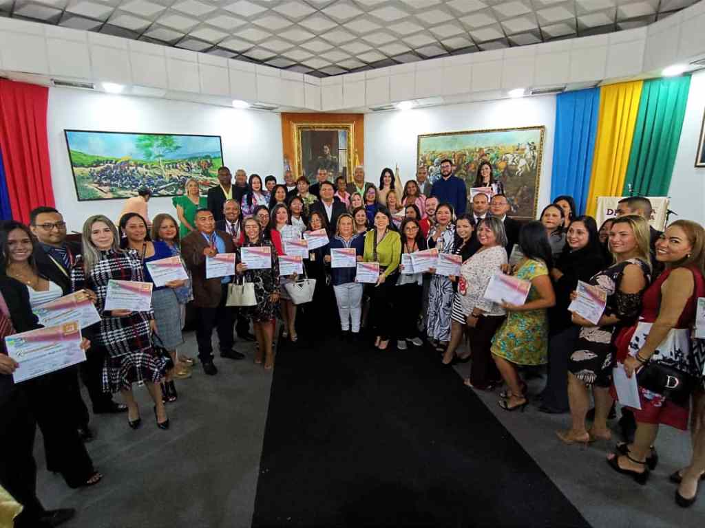 Cleanz realizó sesión por el Día Nacional de la Defensa&nbsp;Pública