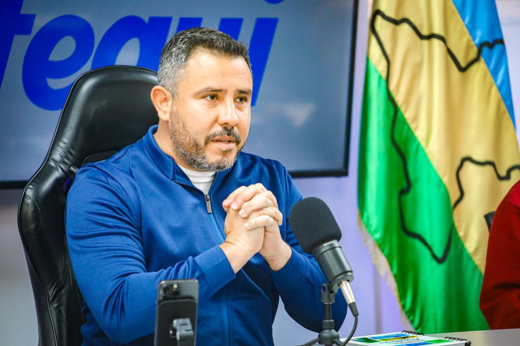 Marcano: Esta semana se concreta una inversión en salud que supera 1 millón 300 mil&nbsp;dólares