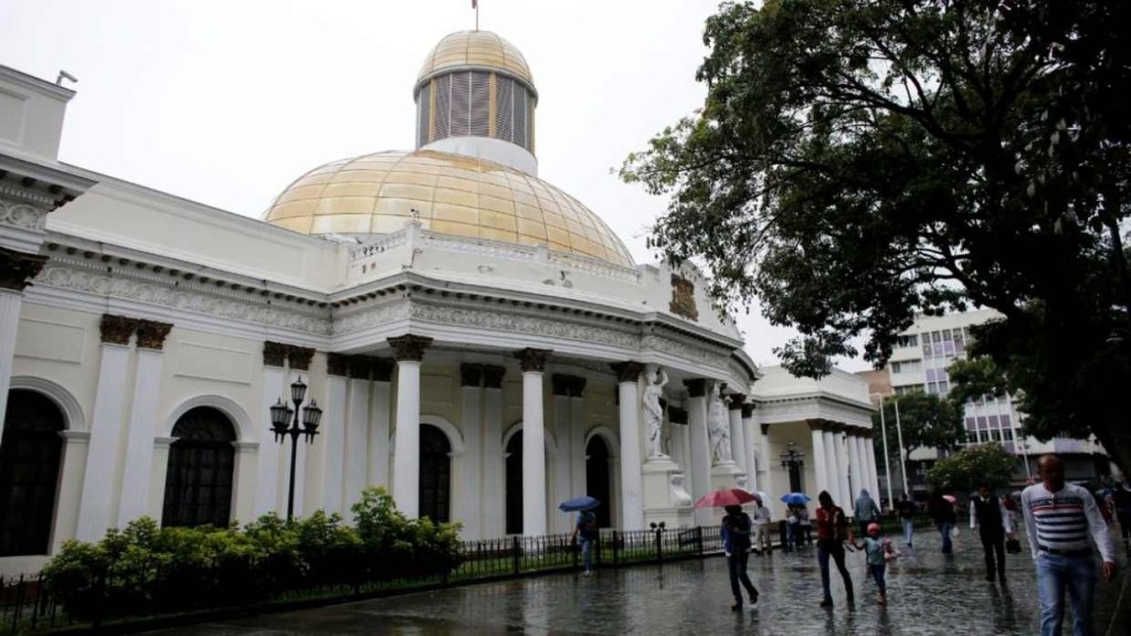 Designación de los nuevos rectores del CNE podría ser el 24 de&nbsp;Agosto