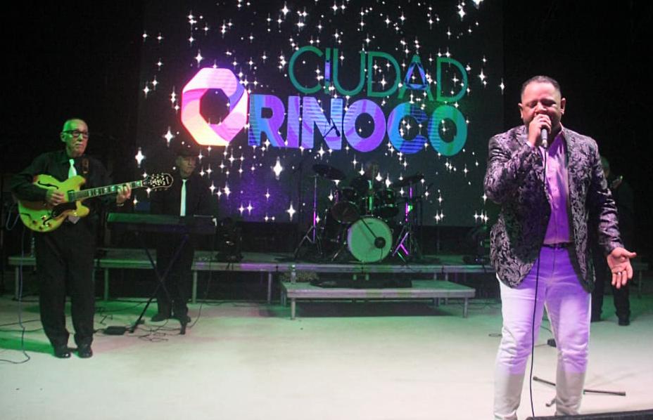 «Ciudad Orinoco Fest 2023» superó expectativas de asistencia en sus primeras&nbsp;semanas