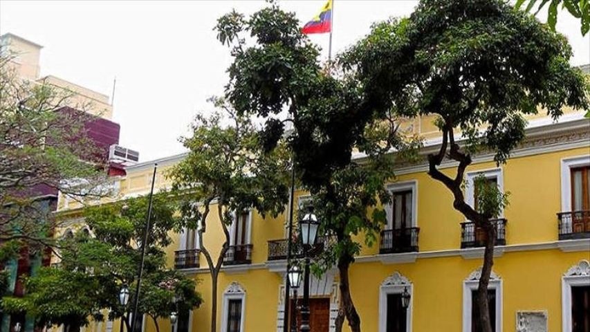 Gobierno afirma que la CIDH pretende desconocer las acciones del Poder Judicial&nbsp;venezolano