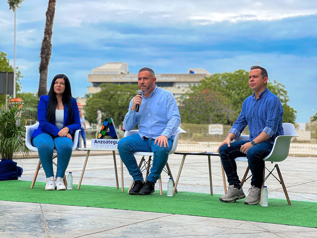 Luis Marcano: Feria de Turismo se ha convertido en referencia&nbsp;nacional