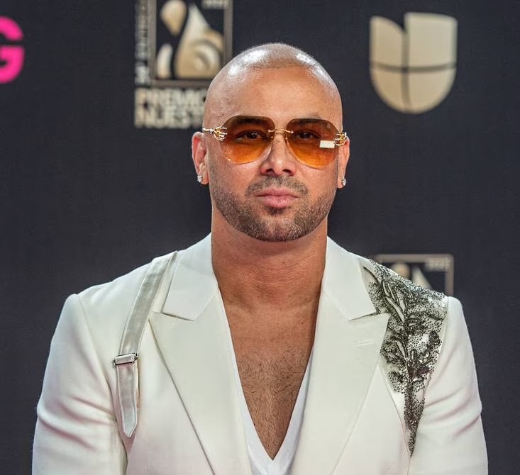 Wisin recibirá el Premio Visión de la Herencia&nbsp;Hispana