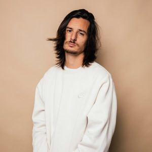 Danny Ocean se convirtió en el primer artista venezolano en alcanzar los 5 mil millones de streams en&nbsp;Spotify