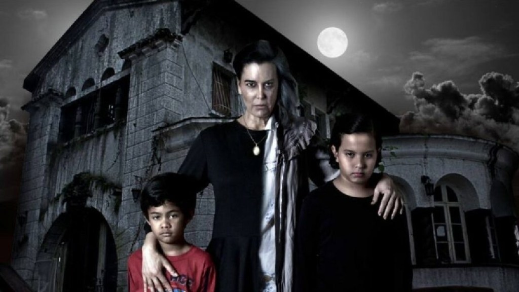 La Casa del Fin de los Tiempos estará de regreso en la pantalla grande con motivo de su 10°&nbsp;aniversario