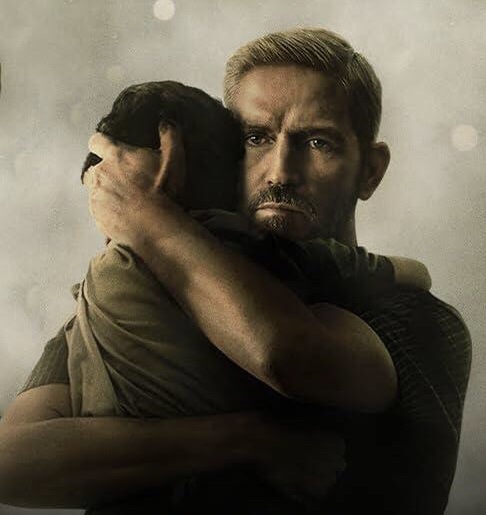 Sonido de Libertad llega a las salas de cine en Venezuela este 31 de&nbsp;agosto