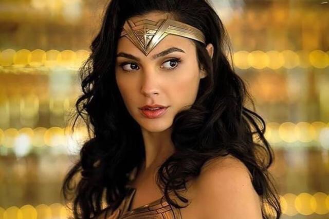 Gal Gadot confirmó que estará de regreso para la Mujer Maravilla&nbsp;3