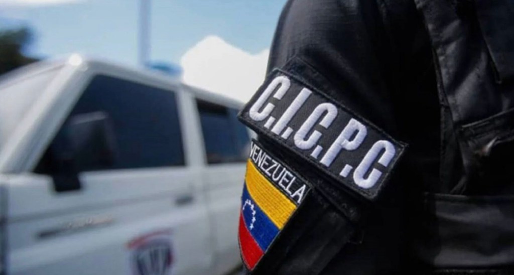 Detenidos seis jóvenes por robo y lesiones en Puerto La&nbsp;Cruz