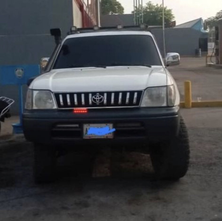 Un hombre fue multado por estacionar un vehículo con la música a alto volumen en Tronconal&nbsp;III