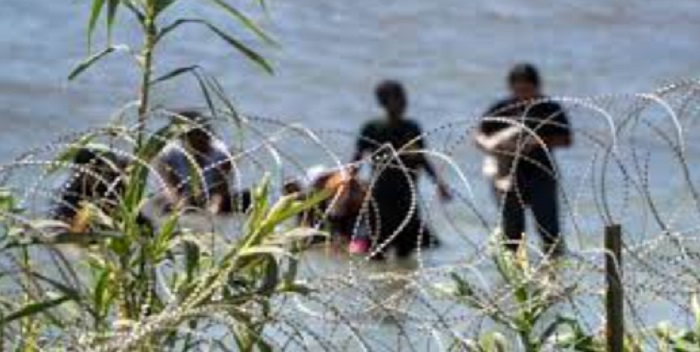 Gobernadora de Nueva York le exige ayuda a Joe&nbsp;Biden